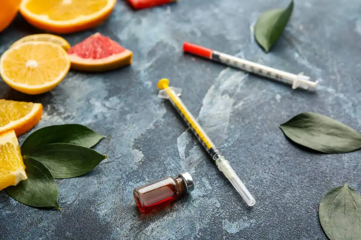 Vitamin Injections in Torrance, CA