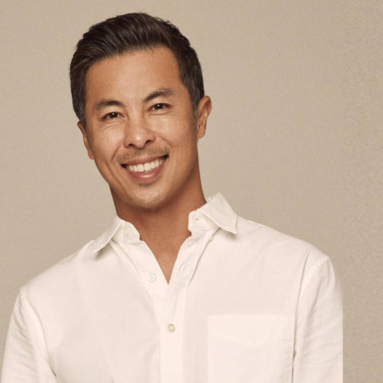 Stephen Phan MD, Medical Director of Accesa Health